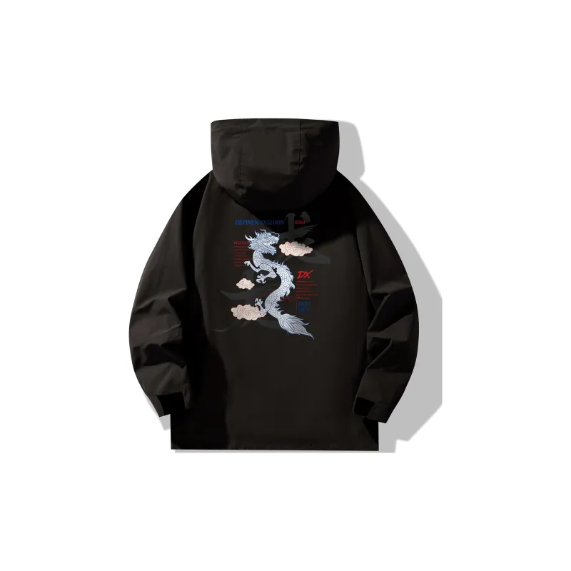 DEFINEX Jackets Unisex-0