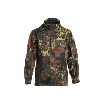 EAGLE CLAW Jackets Men Dermata Color