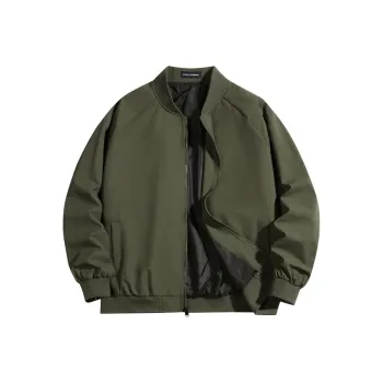 AMBER LIGHT Jackets Coats Unisex