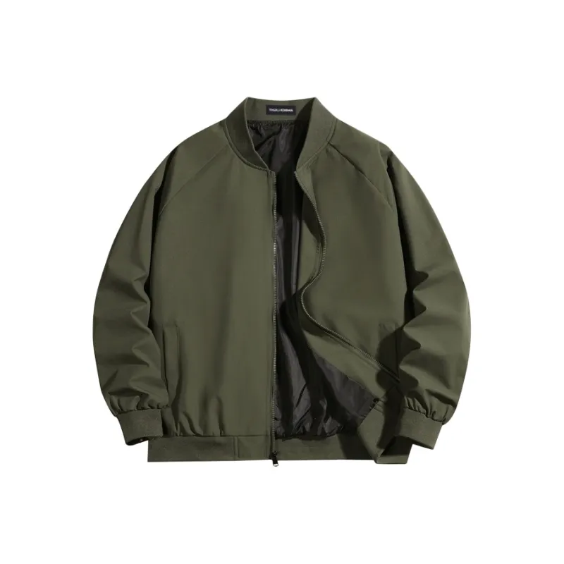AMBER LIGHT Jackets Coats Unisex-0