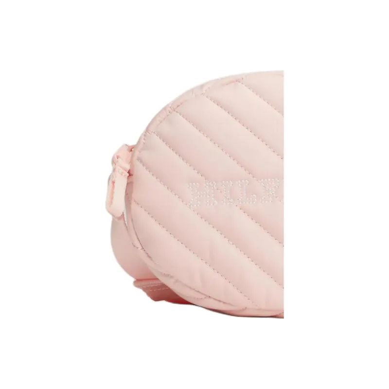 Tommy Hilfiger Recycled Polyester Shoulder Bag, Crossbody Bag Kids' Pink-3