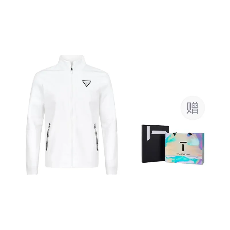EUROPEAN TOUR Jackets Coats Men's-0