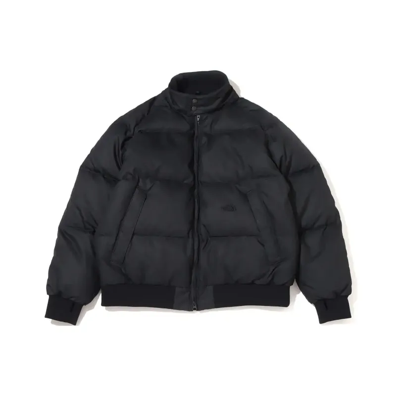 THE NORTH FACE PURPLE LABEL Down Jackets & Coats Unisex Black-0