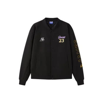 NBA Los Angeles Lakers Jackets Unisex