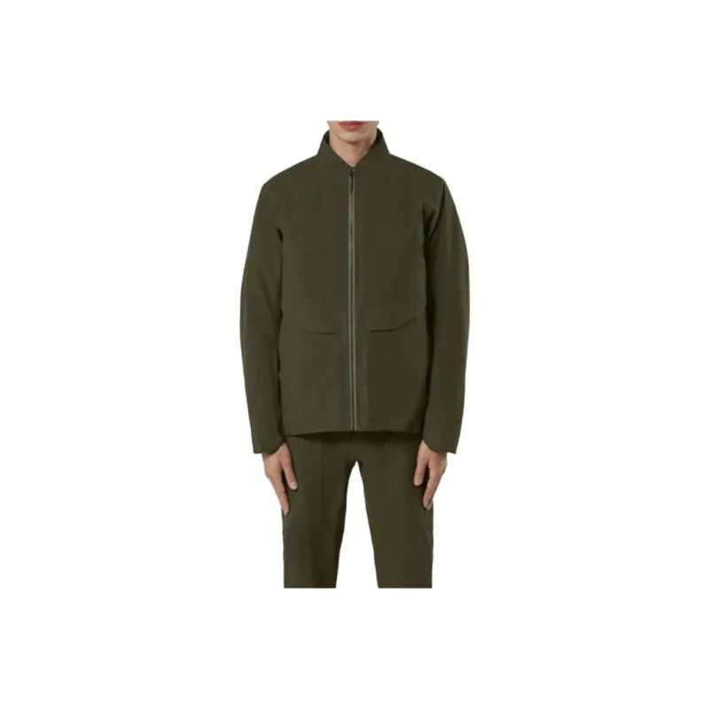 Arcteryx Veilance Collection Puffer Jacket Men's-7
