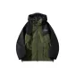 Army Green-Black