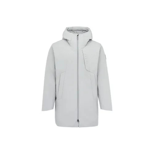 DESCENTE DUALIS Down Jackets Men
