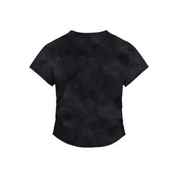 Mu Xiao Xin Regular T Shirt Women's