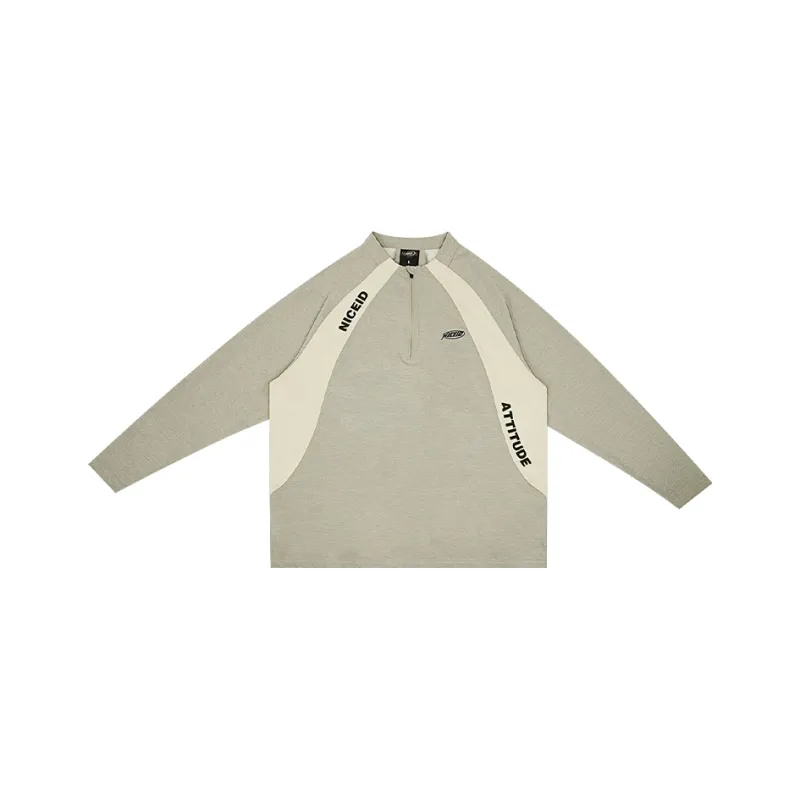 NICEID Sweatshirts Unisex-2