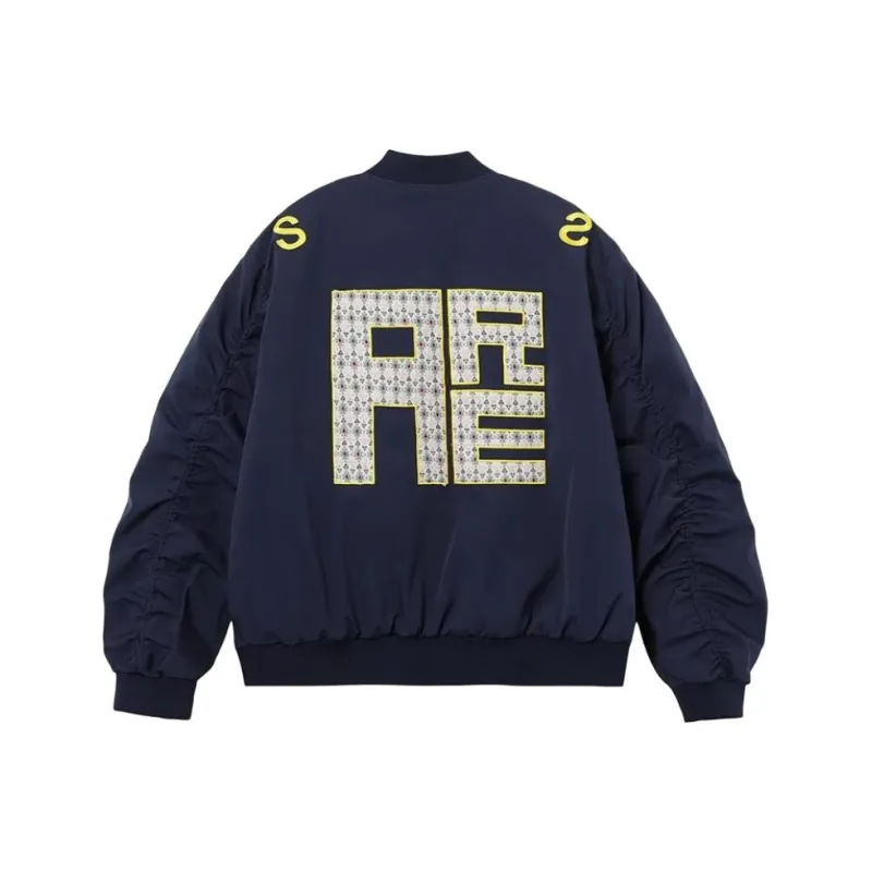 PAINT STAIN Jackets Unisex-2