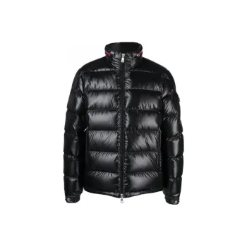 Moncler Bourne Padded Jacket