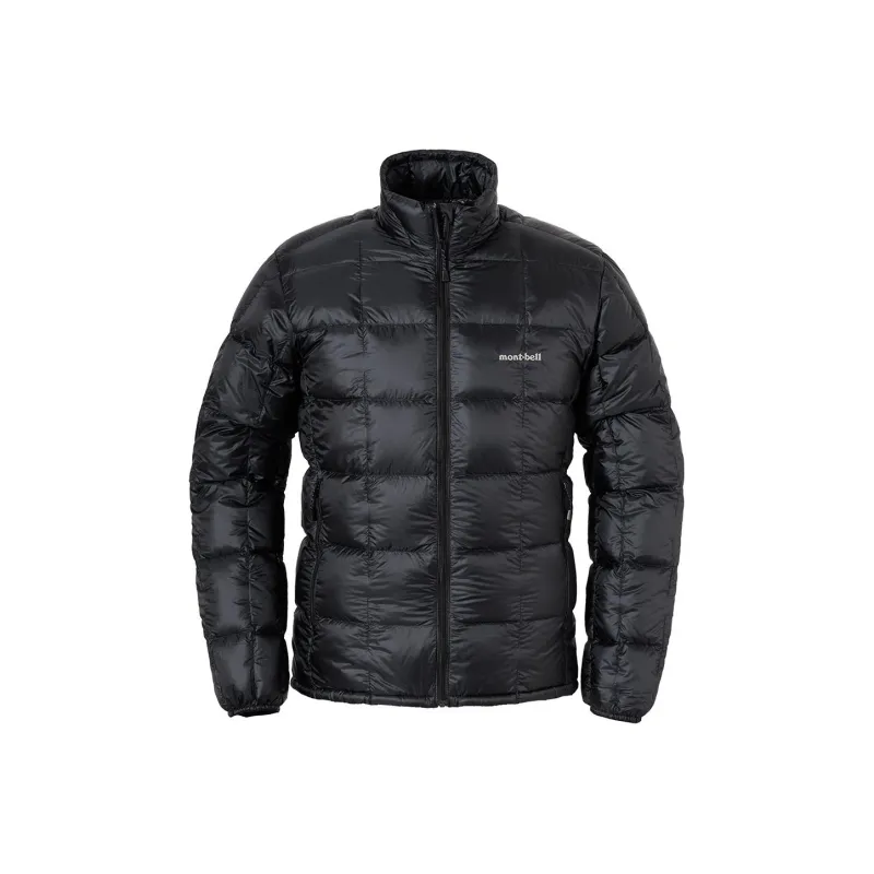 MONTBELL Down Jackets Men-1