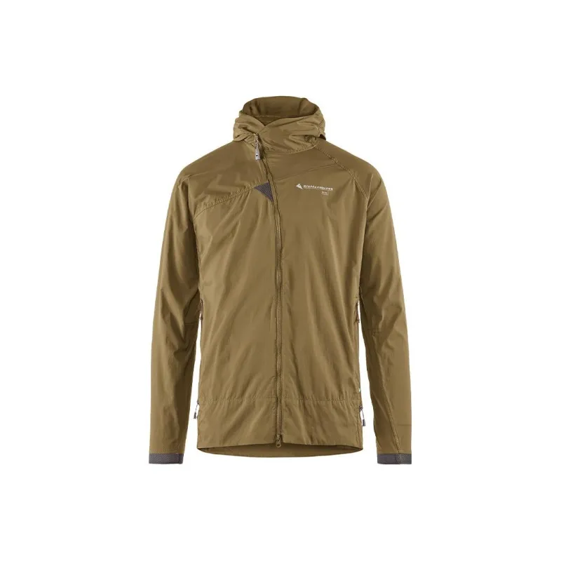 Klattermusen Hooded Jacket-7
