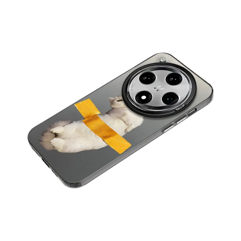 YIBAOBAO Phone Cases-1