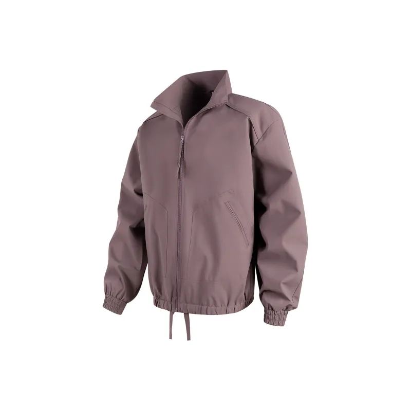 EYEUNDERSTAND Jackets Unisex-4