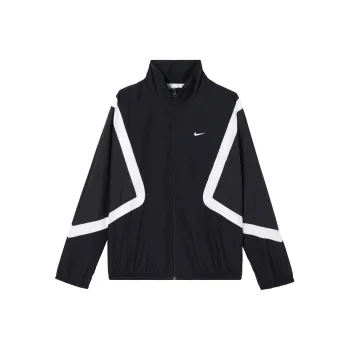 Nike Jackets Men Black