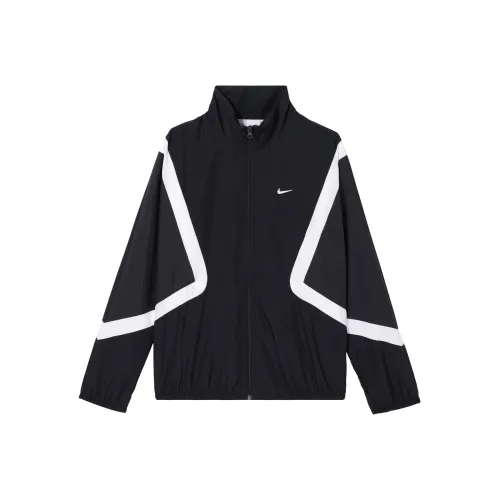 Nike Jackets & Coats Men's Black