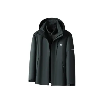 FORTEI Jackets Men