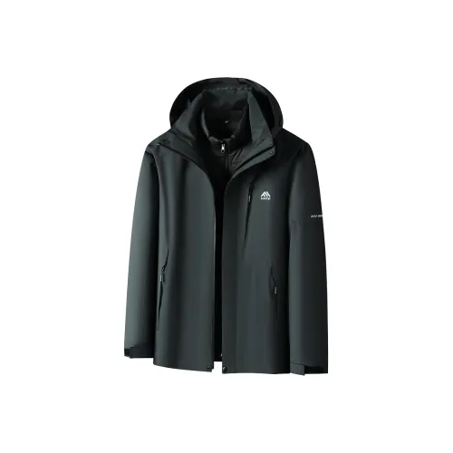 FORTEI Jackets Men