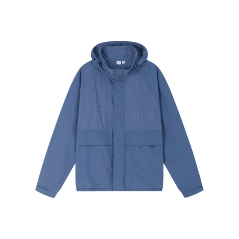 GAP Jackets Unisex-2