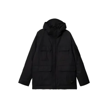 Carhartt WIP Jackets Men Black