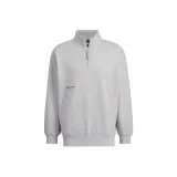 Medium Heather Gray