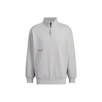 Adidas Jackets Men Medium Heather Gray