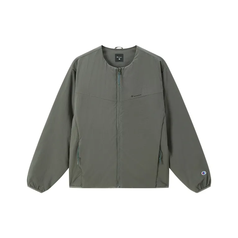 Champion FW22 Puffer Jacket Unisex-2