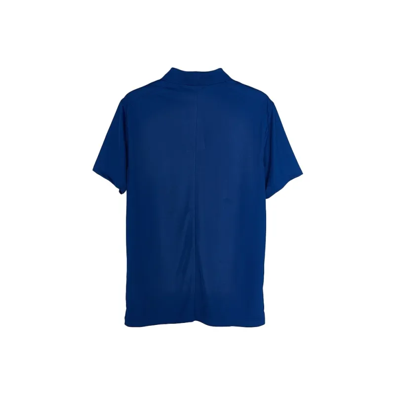 Nike Dri Fit SS25 Polo Shirt Men's Dark Blue-1