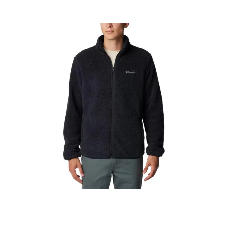 Columbia Rugged Ridge™ III Jackets Coats Men's Black-0