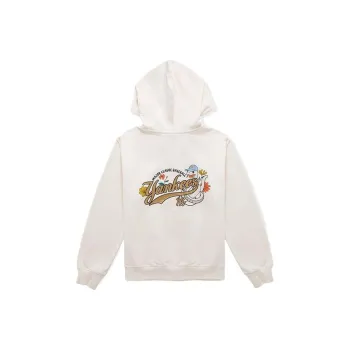 MLB New York Yankees Sweatshirt Unisex Standard Ivory