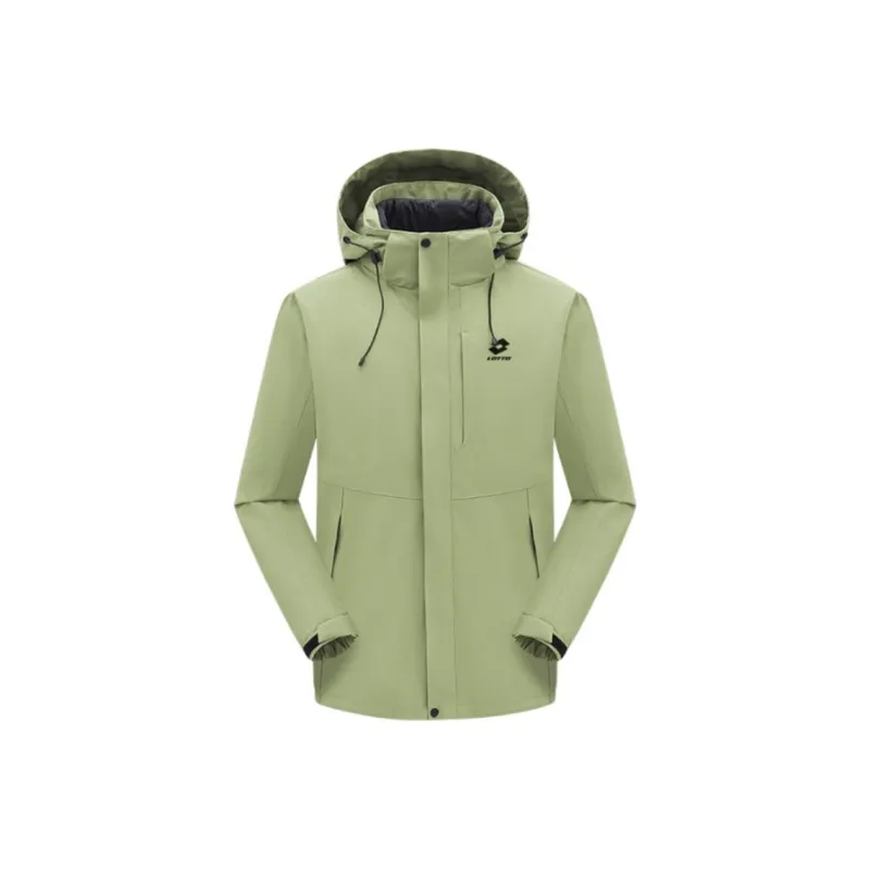 LOTTO Down Jackets Unisex-0