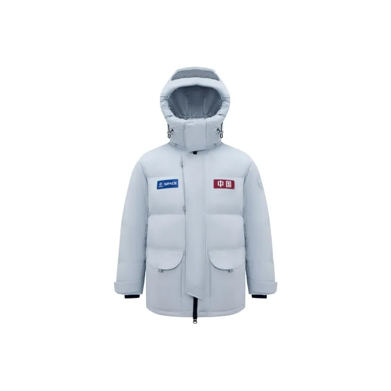 BOSIDENG Winter Down Jacket Unisex-0