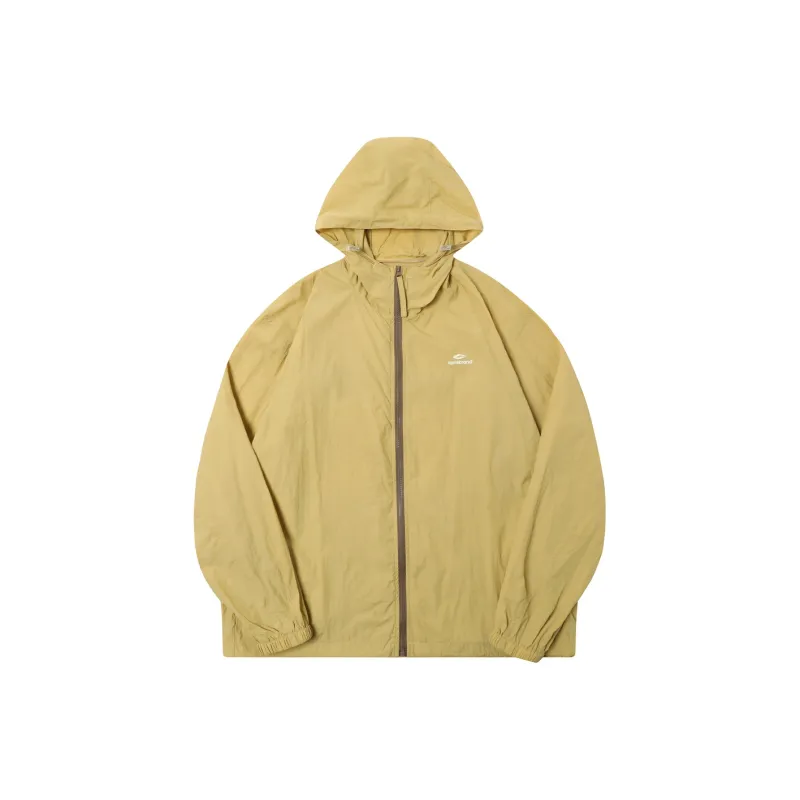 TGNS Sun Protection Clothing Unisex-9