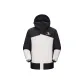Warm White/Phantom Black