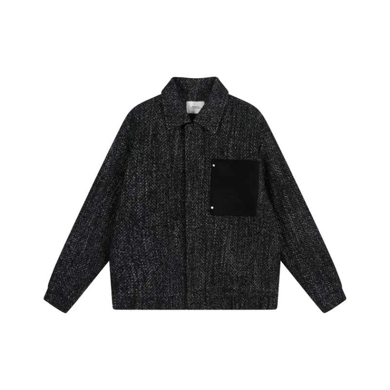 EARL JOEL Jackets & Coats Men's-0