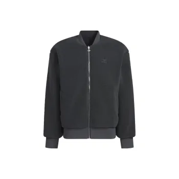 Adidas Originals REV SHP BMBER M Jackets Men Gray