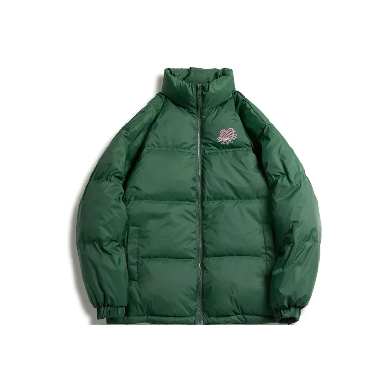 Universal Templates Down Jacket Coat Unisex-15