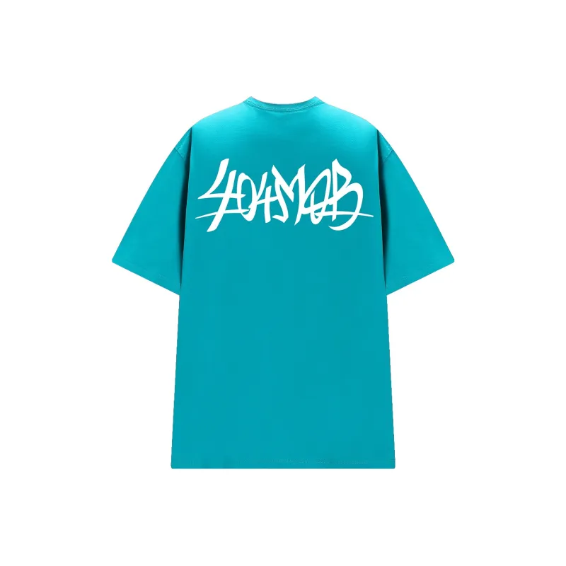 404MOB GANG T Shirts Unisex-24