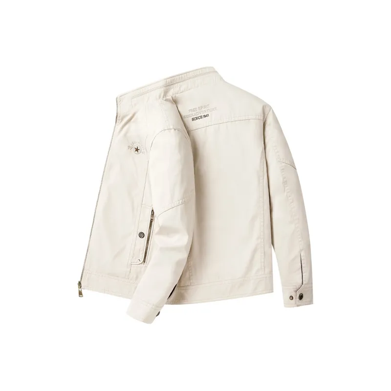 JEEP SPIRIT Jackets & Coats Men's-3