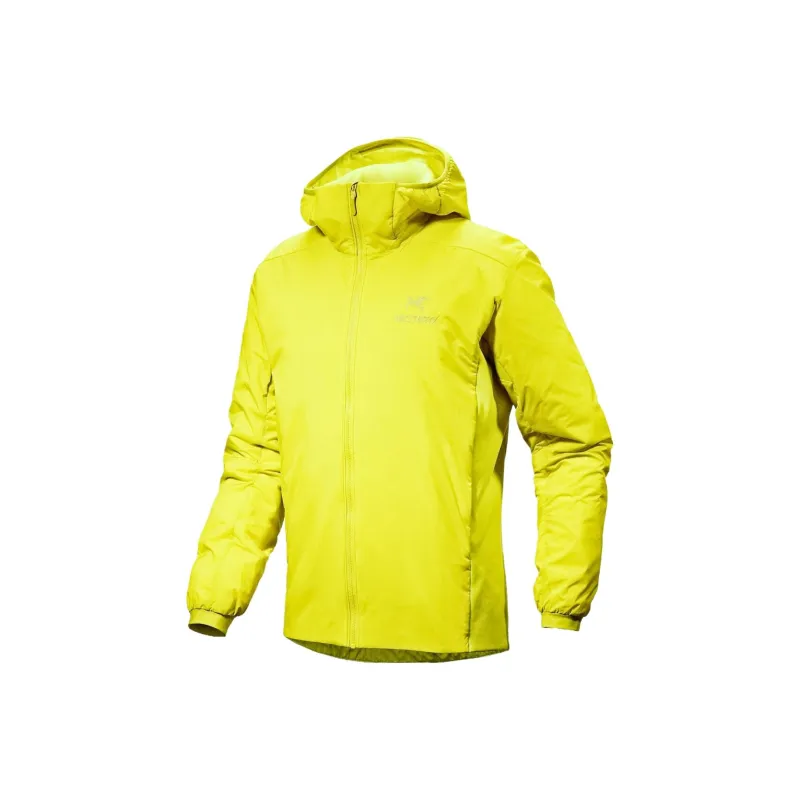 Arc'teryx Atom Hoodie Jacket-38