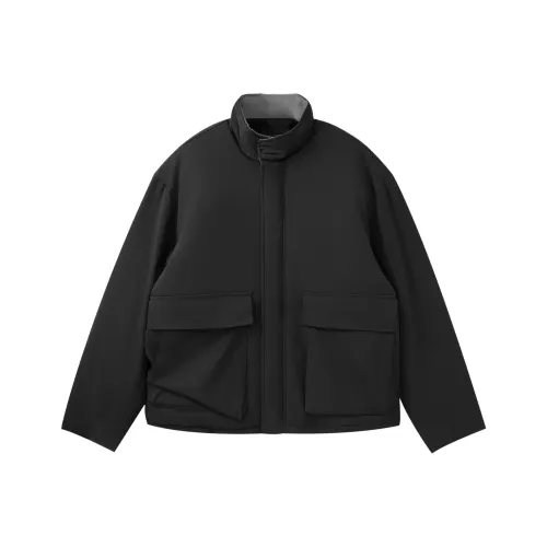 DKPD Jackets Unisex