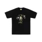 Black Khaki Camouflage BKM
