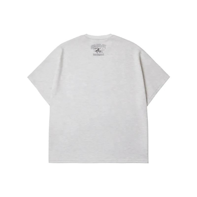 N MAX T Shirts Unisex-2