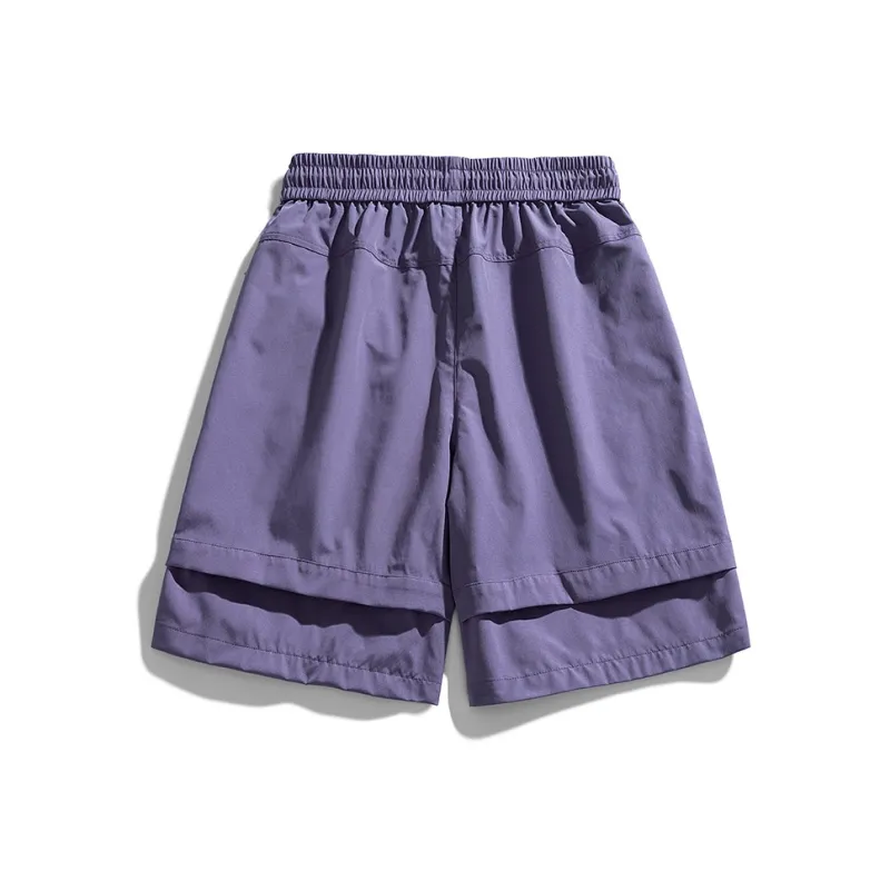 TONYBEAR Casual Shorts Unisex-3