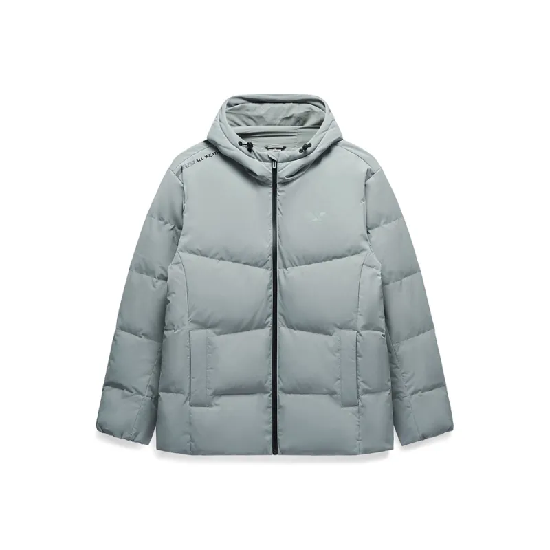 XTEP Down Jackets Men-4