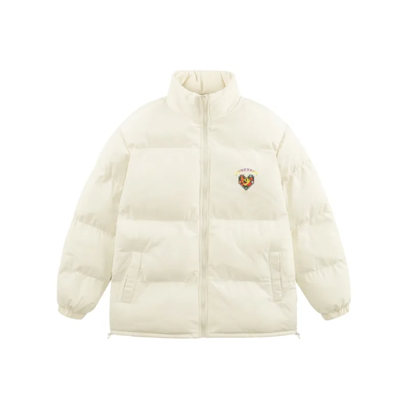 IGOI Puffer Jackets Unisex-5