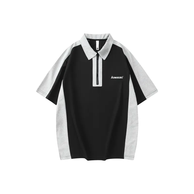 Kawasaki Polo Shirts Unisex-7