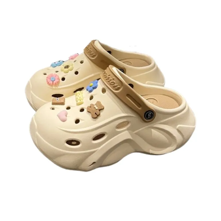 LURAD Clogs Women's-4