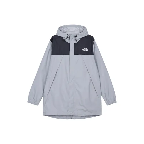 THE NORTH FACE Antora Alprausch jacket Men's Gray